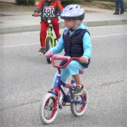 kids road bike 20