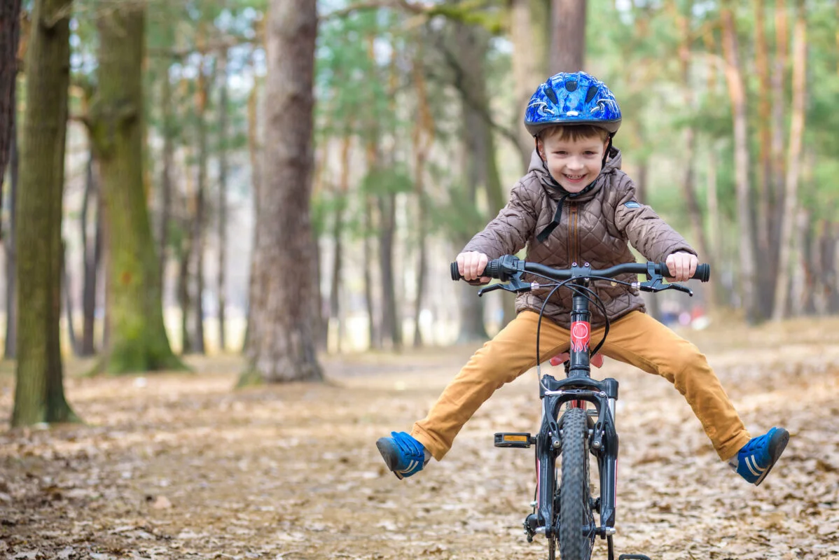 bike for boy 9 years