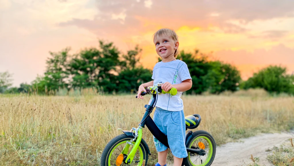 bike bicycle for kids