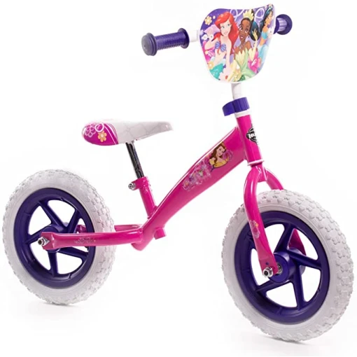14 inch balance bike with brakes