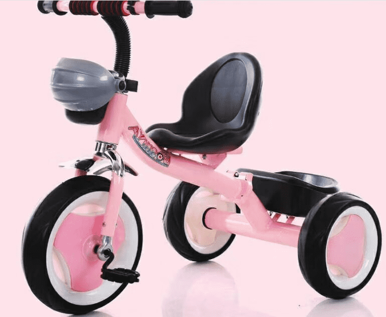 brakes for balance bike