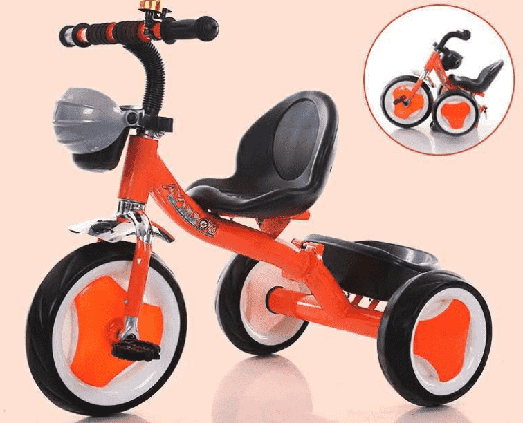 2 wheel scooter for kids