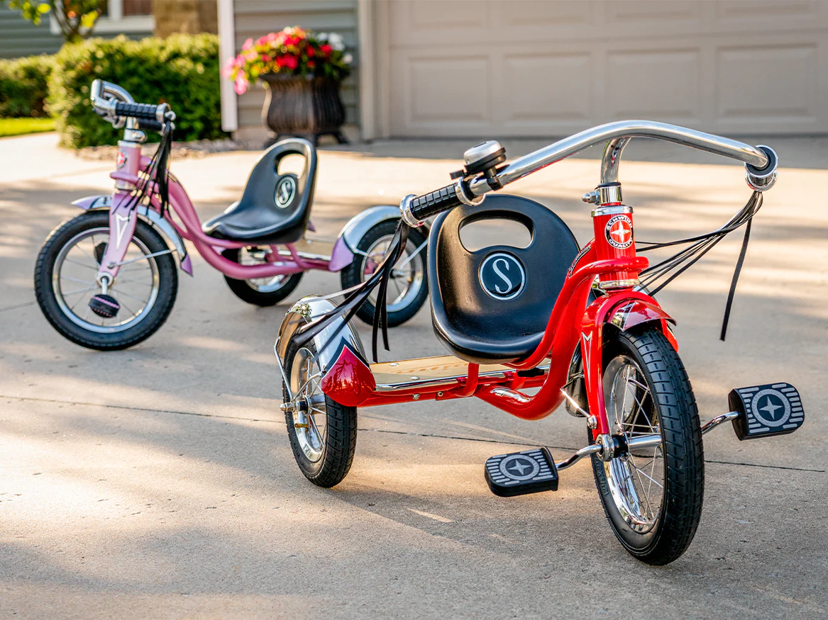 baby scooter supplier