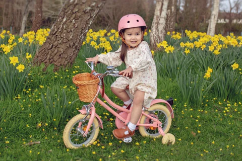 kids balance bike factories