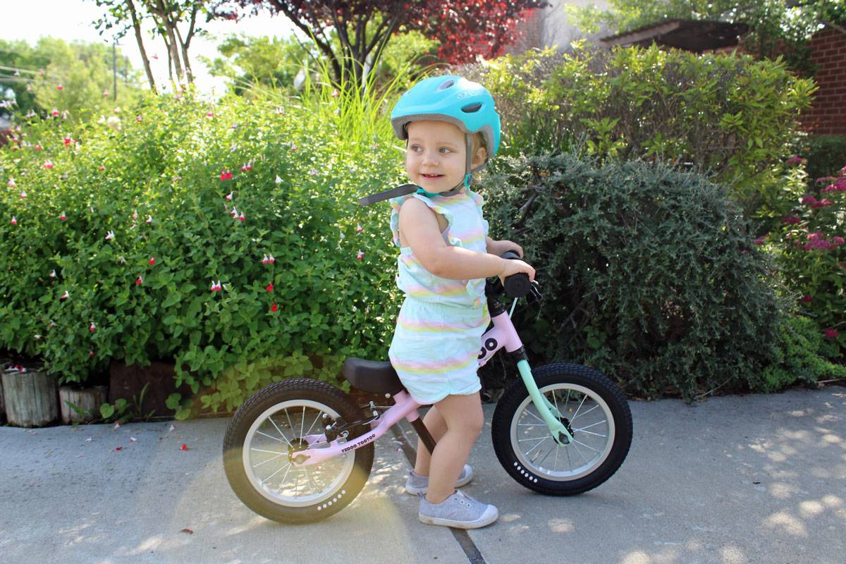 oem bikes for children