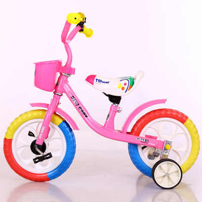 electric bicycles for kids