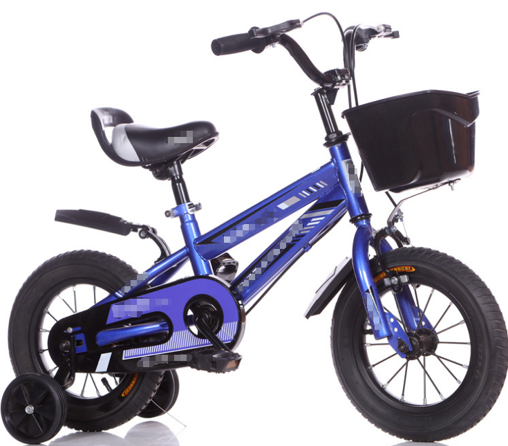 custom made kids bikes