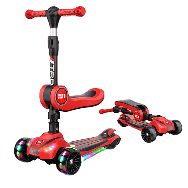 best skatepark scooters
