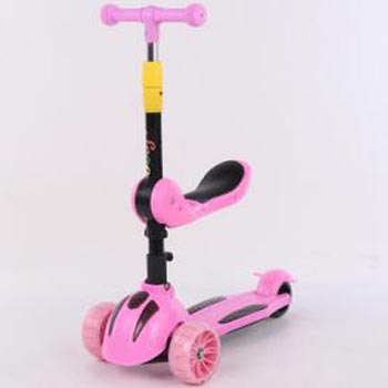 rough terrain stroller