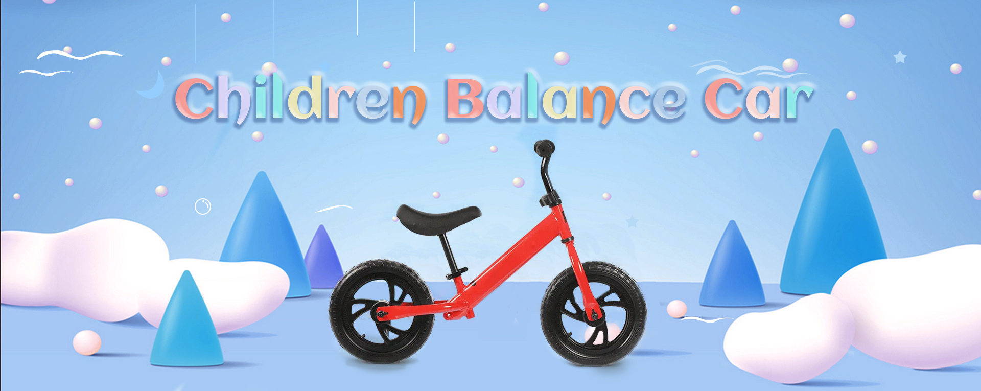 18 inch balance bike