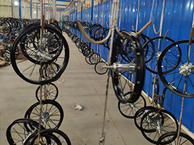 oem kids stroller supplier