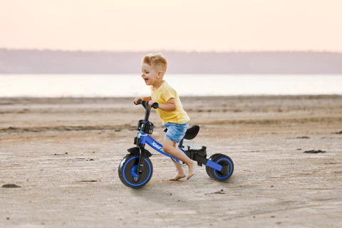 3 speed kids bike