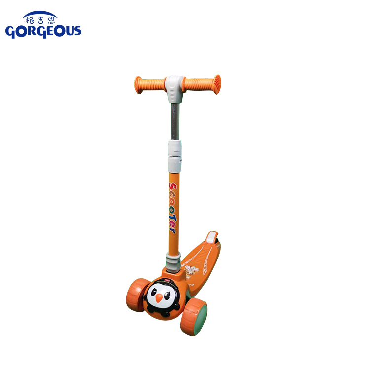 toddle scooter